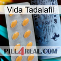Vida Tadalafil 44